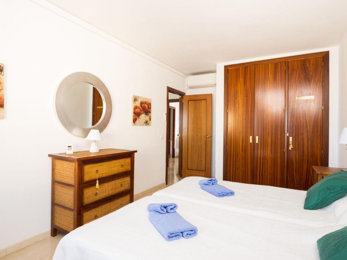 Apartment Puerto Paraíso Estepona Exterior foto